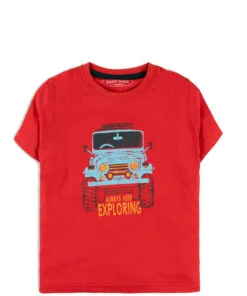 Keep Exploring T-Shirt