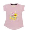 Love Birds TShirt light Purple