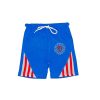 Spiderman Skyblue Short