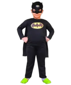 Batman Costume