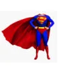 superman Costume
