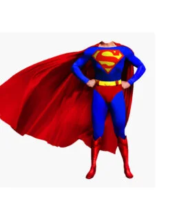 superman Costume