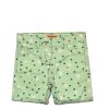 Polka Dot Shorts