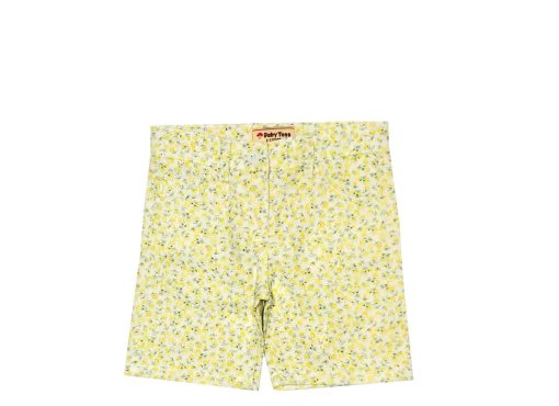 SunFlowers Shorts