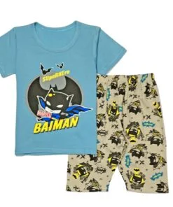 Super hero Batman