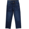 Smart Fit Denim Jeans Navy Blue
