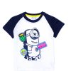 Minion Tee-Shirt - White