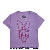 Duffy Face Girls Top