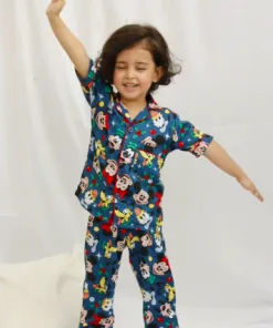 Night suits