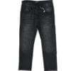 Super Comfy Stretch Cotton Jeans - Charcoal