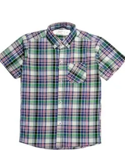 Old Navy Classic Fit Short Sleeves Casual Shirt