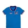 M For Mickey Polo Shirt - Blue