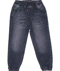 Always Trendy Jogging Pent - Dark Gray