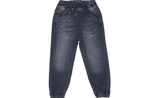 Always Trendy Jogging Pent - Dark Gray
