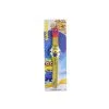 Cartoon Charactor Minions Wrist Watch For Kids - Golden