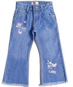 Little girl jeans hotsell