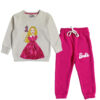 Make to Day Awesome Barbie Sweatshirts - Skin & Pink