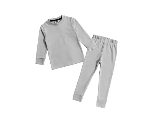 Kids Rib Inner Suit - Skin 1