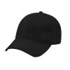 Classic Premium Cap - Black 1