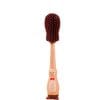 Flexible 360 °Rotation 4-in-1 Cleaning Brushes -Pink (1)