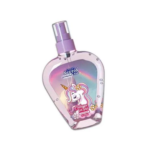 Kids Cologne For Girls 125ml - Unicorn 1