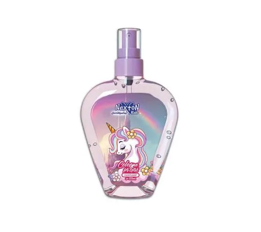 Kids Cologne For Girls 125ml - Unicorn