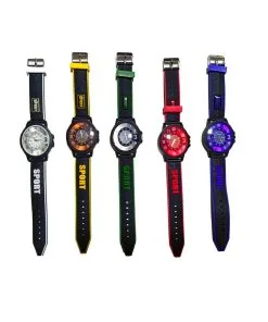 Sport Premium Boys Watches