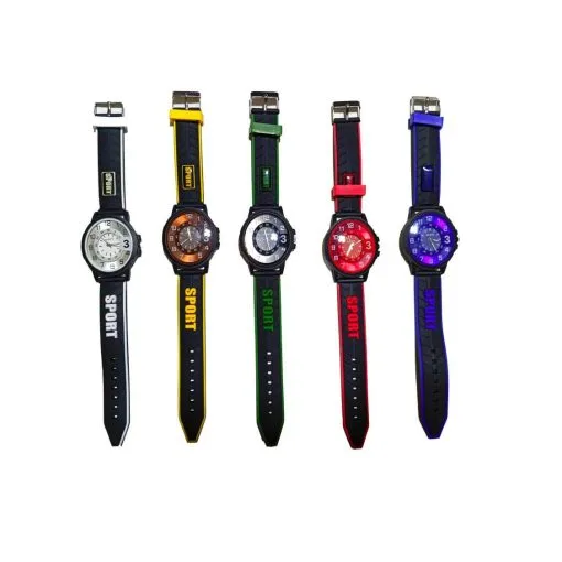 Sport Premium Boys Watches