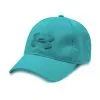 Trendy UA Design Cap - Aqua 1