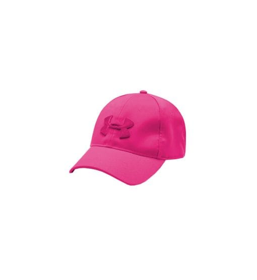 Trendy UA Design Cap - Pink