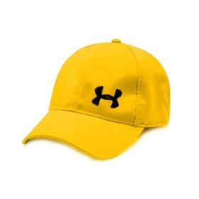 Trendy UA Design Cap - Yellow 1