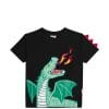 Dragon Fire Tee Shirt