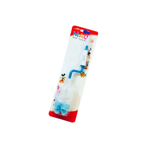 2-in-1-Baby-Milk-Bottle-&-Nipple-Brushes---Multipurpose-Bottle-Cleaning-Brush-Blue-1