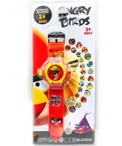 Angry-Bird-Projector-Digital-Watch-For-Boys-–-Red