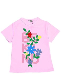 Be-KInd-Cool-Florals-Tee-Baby-Pink