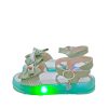 Bow-Fashion-Premium-Quaity-LED-Lights-in-Sole-Soft-Stylish-Sandals-Pistacho