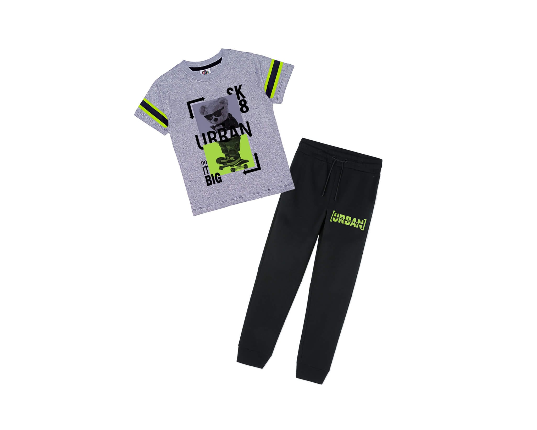 Do-it-Big-Tee-&-Trouser---Hedar-Gray-&-Black-1