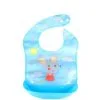 Mice-Silicone-Waterproof-Baby-Bibs-with-Tray-Blue