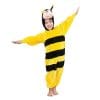 Premium-Small-Bee-Jumpsuit-Hooded-Coustume
