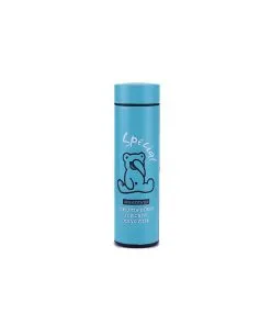 Stainless-Steel-Shy-Bear-Vacuum-Hot-Cold-Bottle-500ml-Aqua