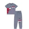 Chicago-Bulls-Tee-&-Trouser-Grey