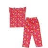 Cool-Floral-Frill-Stylish-Cotton-Top-&-Trouser-Carrot