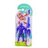 Kids-Extra-Soft-Teeth-Brush-with-Toy-Robbot-Blue