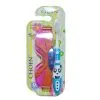 Kids-Extra-Soft-Teeth-Brush-with-Toy-Sun-Glasses-Aqua-&-Red