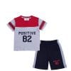Positive-82-T-Shirt-&-Short-Grey-&-Black