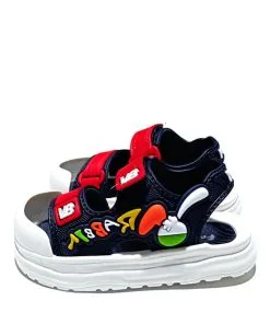 Ridr-Super-Soft-Sandle-For-Kids-Black