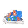 Ridr-Super-Soft-Sandle-For-Kids-Blue