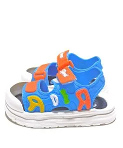 Ridr-Super-Soft-Sandle-For-Kids-Blue