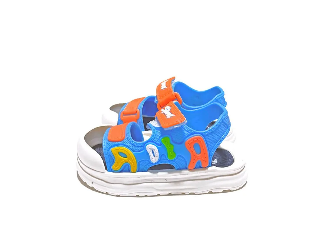 Ridr-Super-Soft-Sandle-For-Kids-Blue