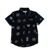 Black-Panther-Casual-Cotton-Shirt-Black